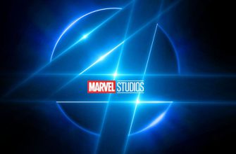 MCU: Disney внесла изменения в логотип фильма «Фантастическая четверка» (Фото)