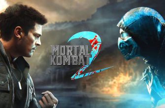 Эпическая битва в трейлере фильма Mortal Kombat 2 от фанатов