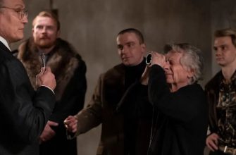 Худший фильм Романа Полански: отзывы о черной комедии «Дворец»