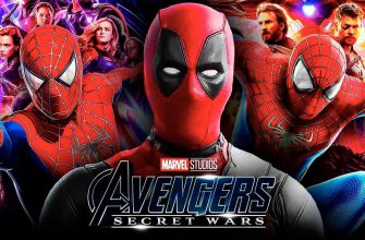 Утечка Marvel раскрыла главный выбор режиссера фильма «Мстители: Секретные войны»