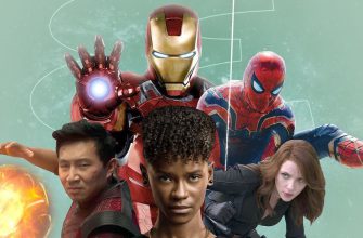 Disney подтвердили 3 сезон сериала киновселенной Marvel