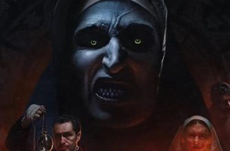 Когда фильм «Проклятие монахини 2» выйдет в кинотеатрах России на русском