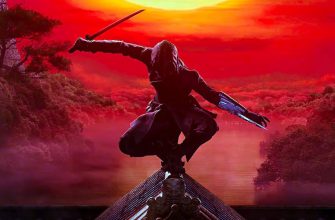 Assassin's Creed Red про Японию выйдет в 2024 году - утечка деталей геймплея