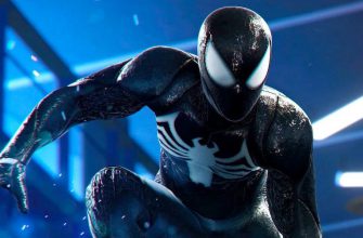 Сюжетные спойлеры Marvel's Spider-Man 2 оказались в Сети