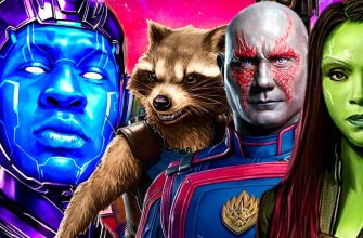 Новые слухи Marvel: «Стражи галактики 4», «Доктор Стрэндж 3» и прощание с героями в «Мстителях: Секретные войны»