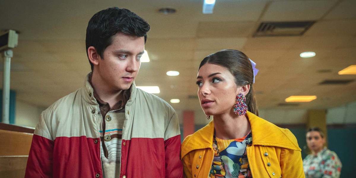 Когда выйдет 5 сезон сериала «Сексуальное просвещение» («Половое воспитание») Когда выйдет 5 сезон сериала «Сексуальное просвещение» («Половое воспитание»)