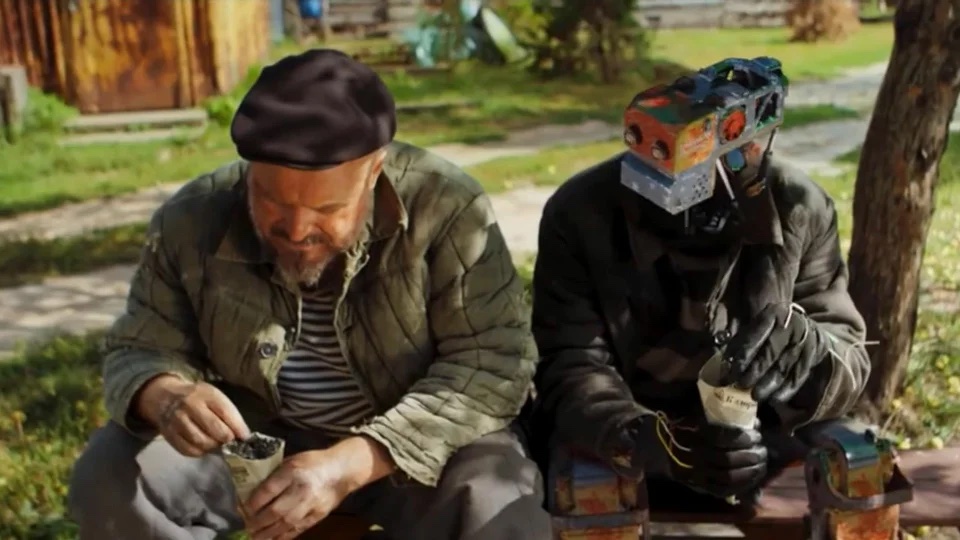 Честное мнение о сериале «Кибердеревня» - неожиданный ремейк «Финча» Честное мнение о сериале «Кибердеревня» - неожиданный ремейк «Финча»