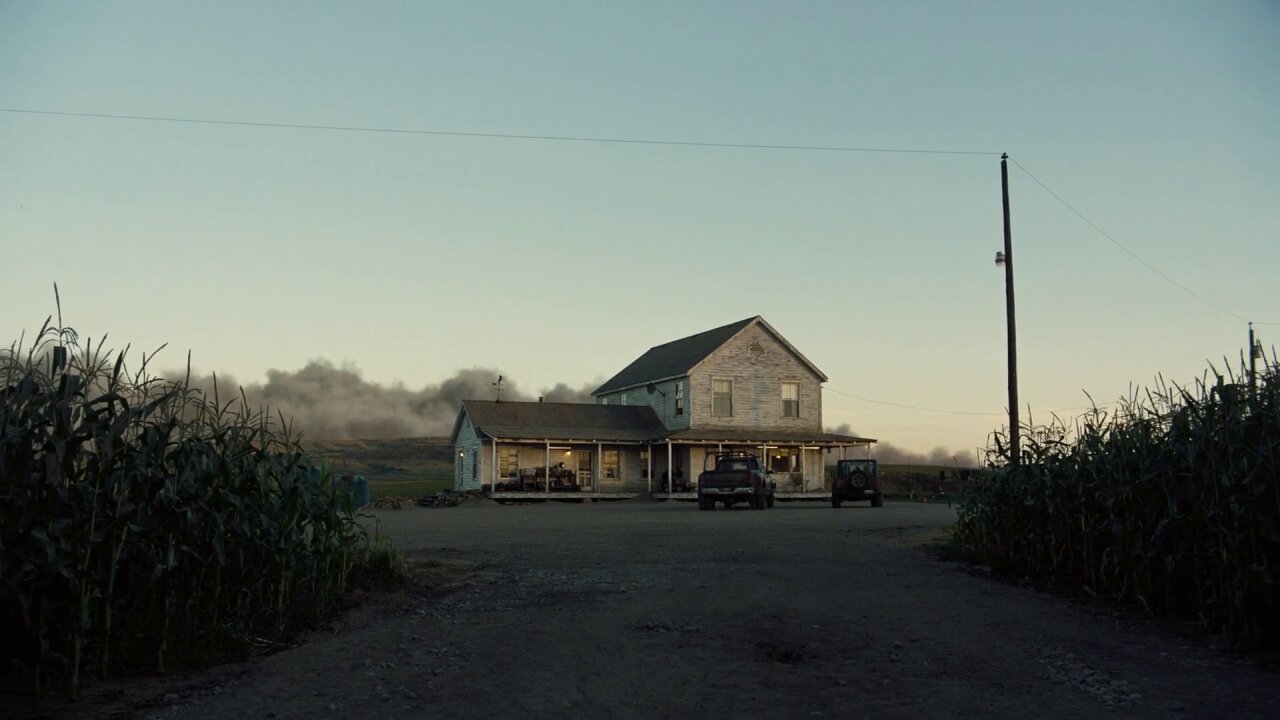 Места съемок фильма «Интерстеллар». Где снимал Кристофер Нолан Места съемок фильма «Интерстеллар». Где снимал Кристофер Нолан