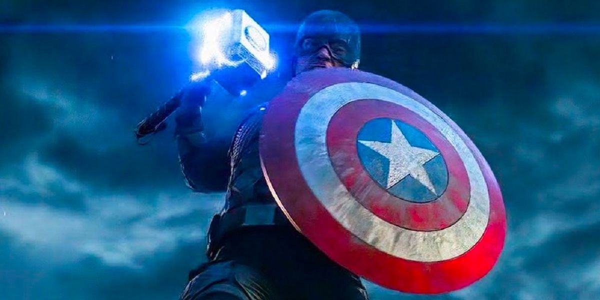 Крис Эванс вернется в киновселенную Marvel