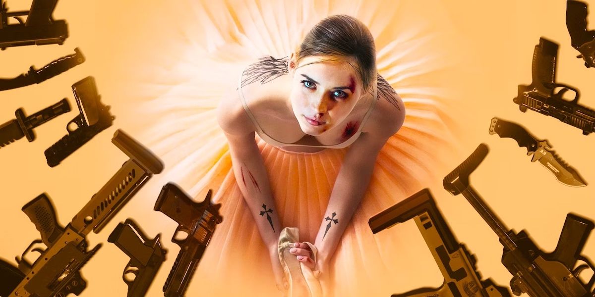 «Это забавно»: обновлен статус фильма «Джон Уик: Балерина» с Аной де Армас «Это забавно»: обновлен статус фильма «Джон Уик: Балерина» с Аной де Армас