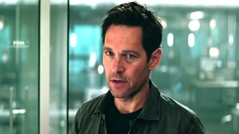 «Мстители: Финал»: раскрыта неожиданная сцена с разгневанным Капитаном Америка «Мстители: Финал»: раскрыта неожиданная сцена с разгневанным Капитаном Америка