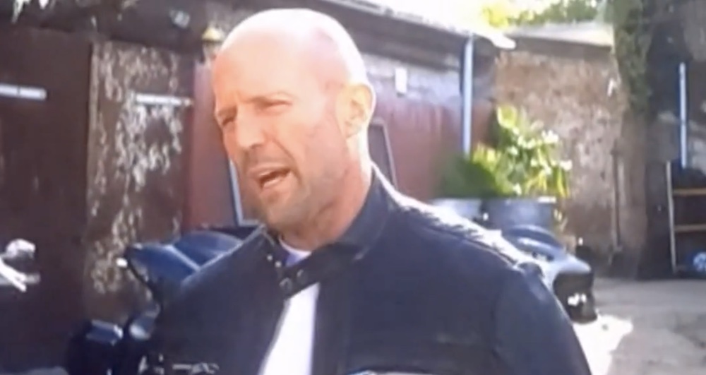 Утечка. Фильм «Неудержимые 4» можно посмотреть онлайн Утечка. Фильм «Неудержимые 4» можно посмотреть онлайн