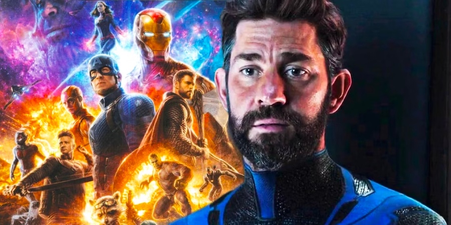 Как MCU может представить Фантастическую четверку, если Мстители существуют уже 15 лет? Как MCU может представить Фантастическую четверку, если Мстители существуют уже 15 лет?