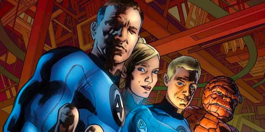 Как MCU может представить Фантастическую четверку, если Мстители существуют уже 15 лет? Как MCU может представить Фантастическую четверку, если Мстители существуют уже 15 лет?