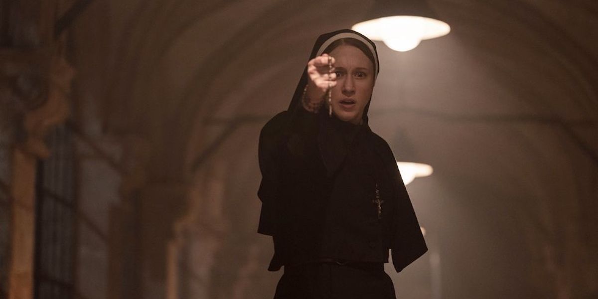 Когда выйдет фильм «Проклятие монахини 3» - дата выхода новой части «Заклятия»