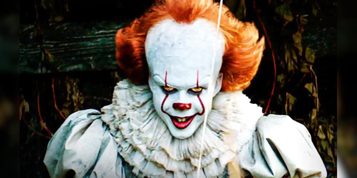 Выйдет ли когда-нибудь фильм «Оно 3»? Выйдет ли когда-нибудь фильм «Оно 3»?