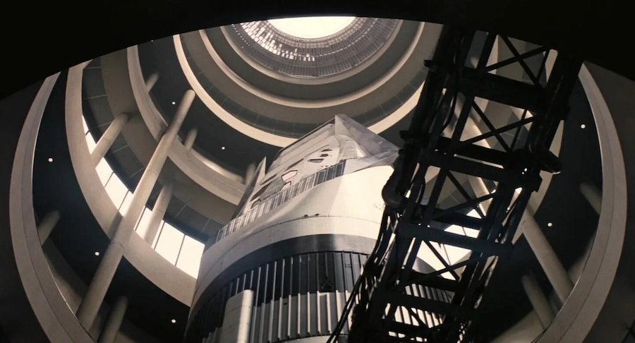 Места съемок фильма «Интерстеллар». Где снимал Кристофер Нолан Места съемок фильма «Интерстеллар». Где снимал Кристофер Нолан