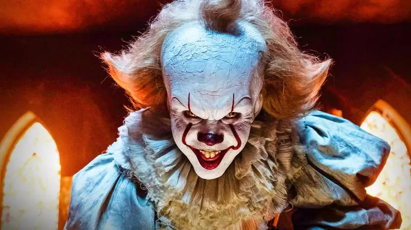 Выйдет ли когда-нибудь фильм «Оно 3»? Выйдет ли когда-нибудь фильм «Оно 3»?