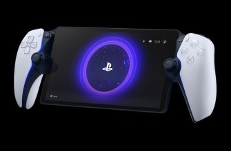 Первая демонстрация работы PlayStation Portal Remote Player - предзаказ на консоль открыт