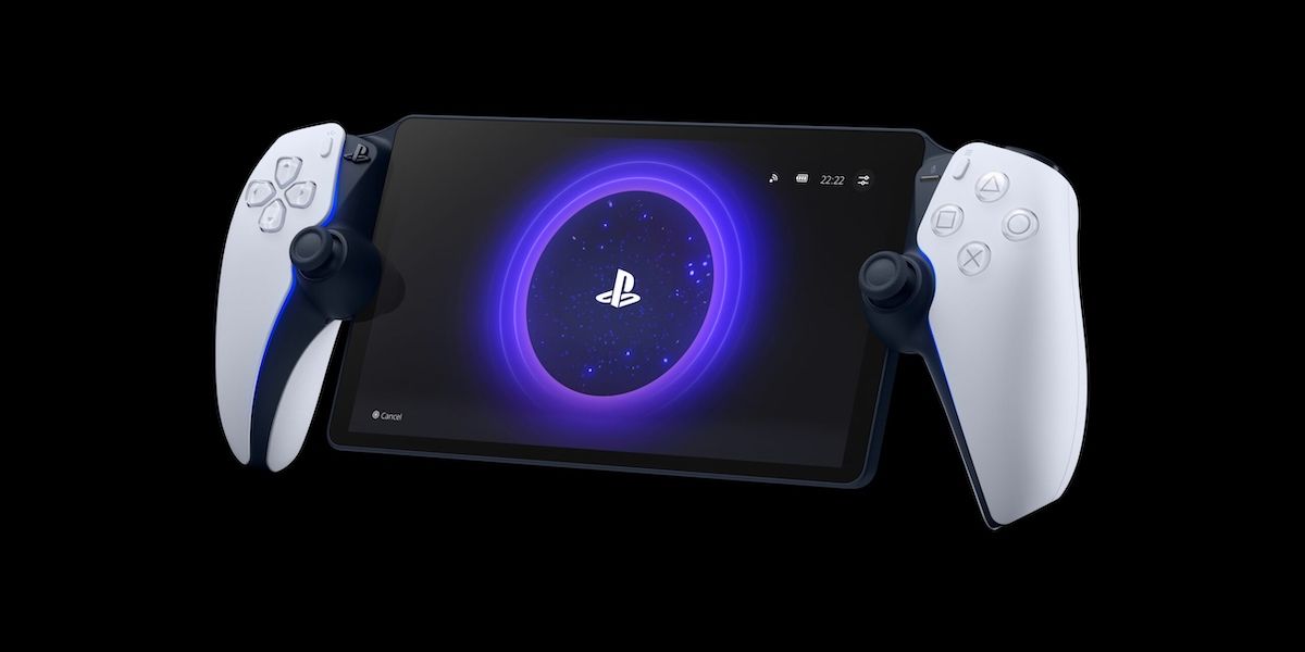 Первая демонстрация работы PlayStation Portal Remote Player - предзаказ на консоль открыт