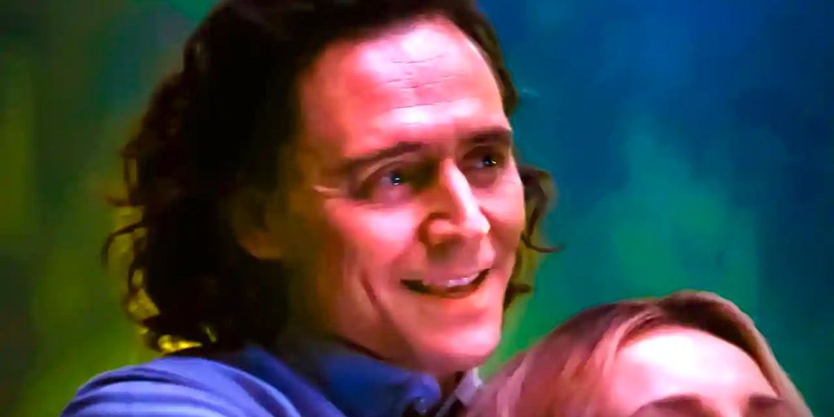 Показана удаленная сцена из «Локи», которая портит весь сериал Marvel Показана удаленная сцена из «Локи», которая портит весь сериал Marvel