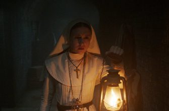 Провал для серии «Заклятие»: оценка фильма «Проклятие монахини 2» от зрителей