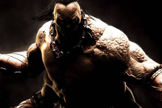 Mortal Kombat 1 не акцентирует внимание на альтернативных скинах - это преимущество Mortal Kombat 1 не акцентирует внимание на альтернативных скинах - это преимущество