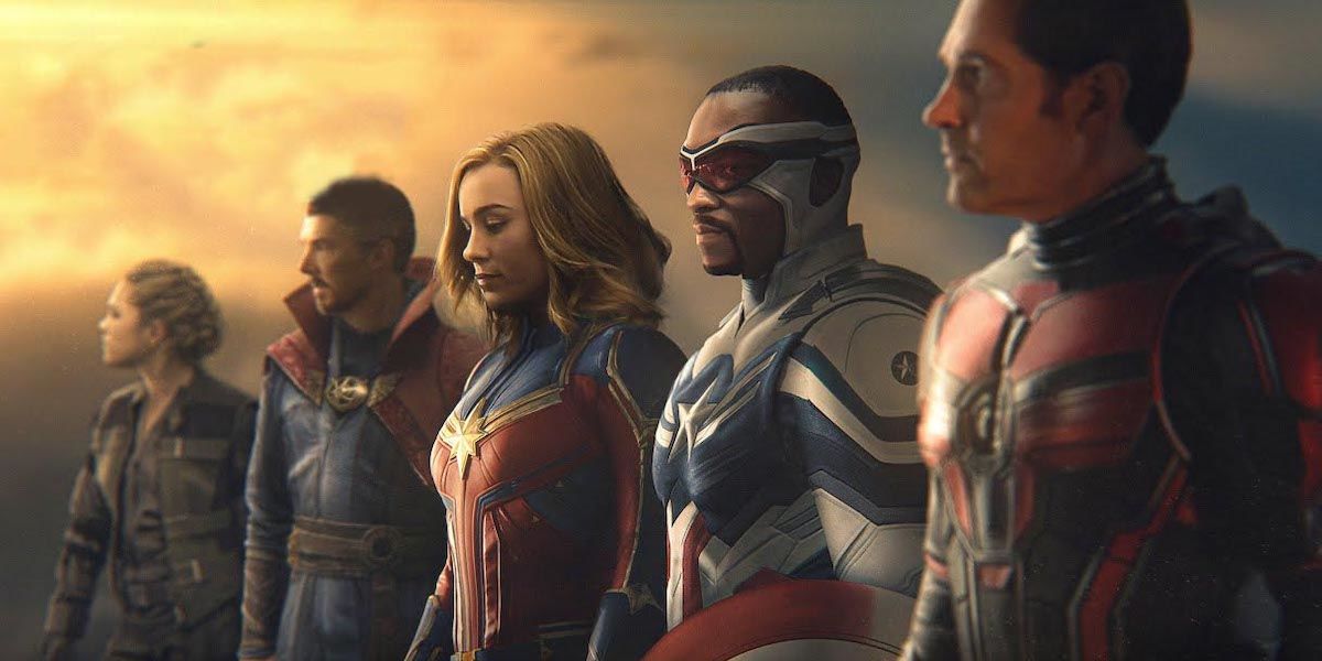 Режиссером фильма «Мстители: Секретные войны» может выступить не Сэм Рэйми Режиссером фильма «Мстители: Секретные войны» может выступить не Сэм Рэйми