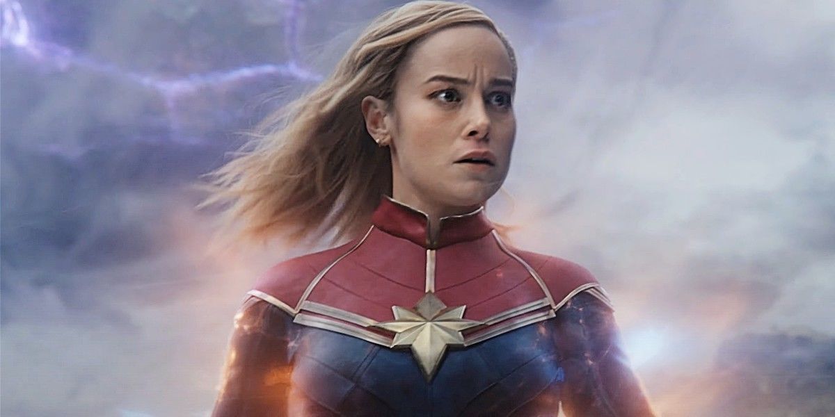 Еще один провал Marvel: бюджет фильма «Капитан Марвел 2» удивляет