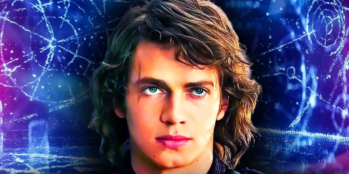 5 эпизод сериала «Асока» возвращает Дарта Вейдера в исполнении Хейдена Кристенсена 5 эпизод сериала «Асока» возвращает Дарта Вейдера в исполнении Хейдена Кристенсена