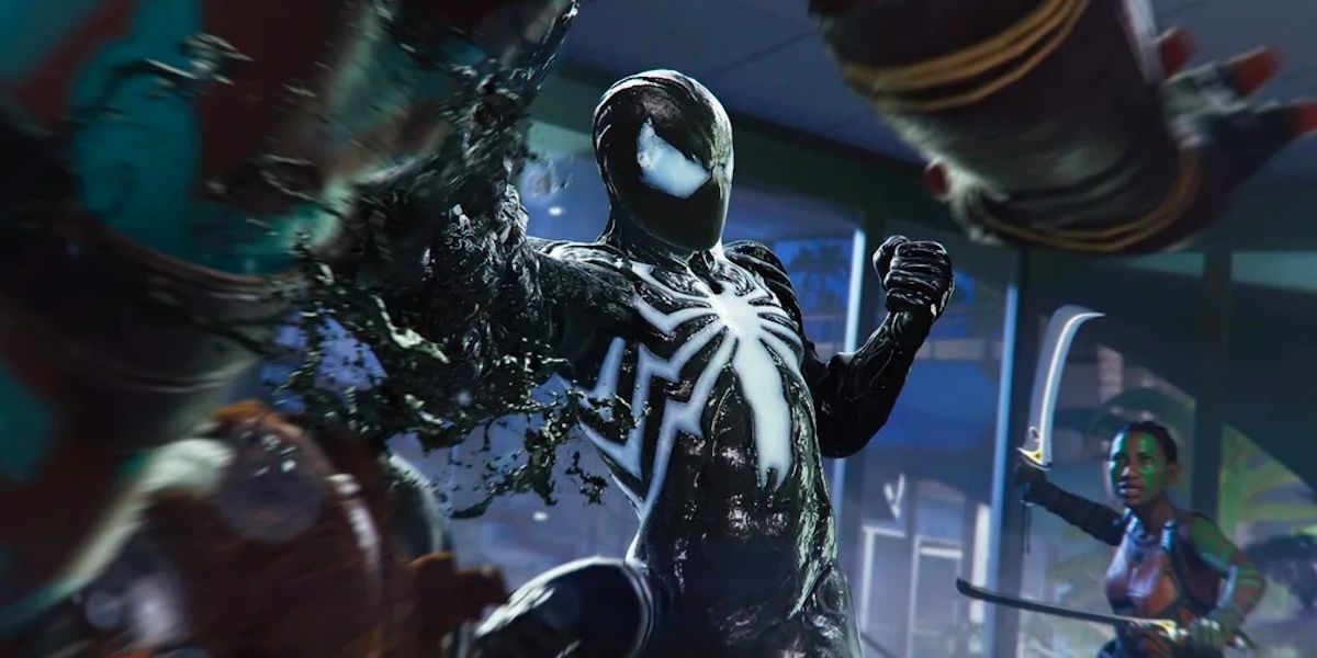 Игру «Marvel Человек-паук 2» готова - ее можно пройти полностью Игру «Marvel Человек-паук 2» готова - ее можно пройти полностью