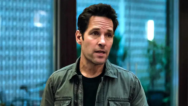 «Мстители: Финал»: Marvel представила расширенную сцену с Кэпом и Нат «Мстители: Финал»: Marvel представила расширенную сцену с Кэпом и Нат