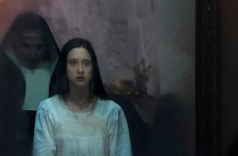 Ждем «Заклятие 4»: первые сборы фильма «Проклятие монахини 2» впечатляют