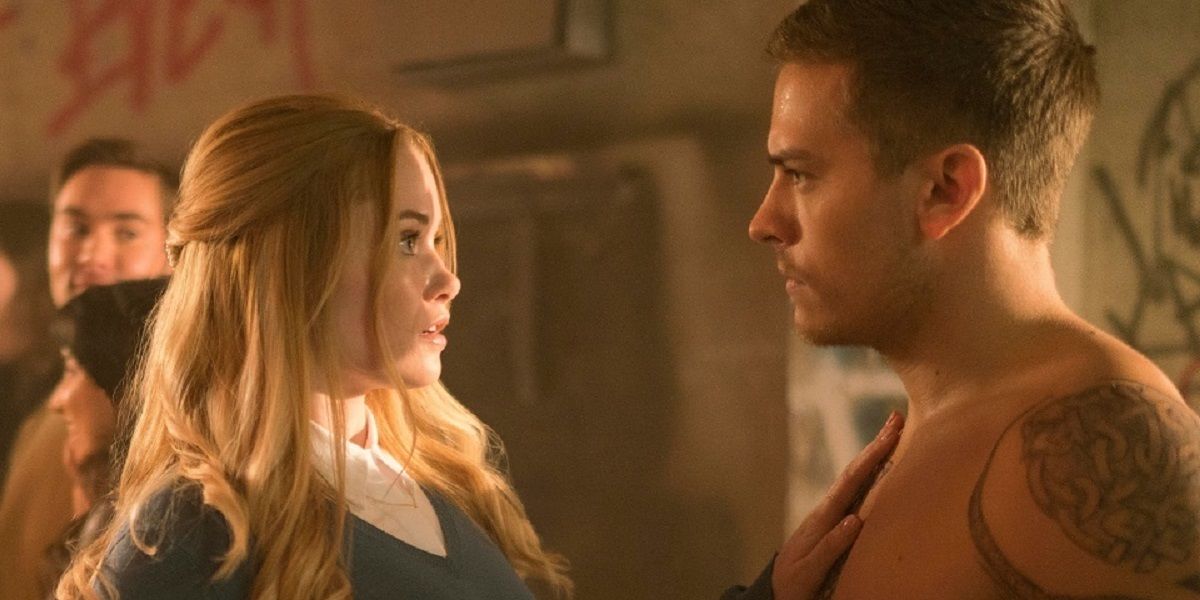 Замена «После» - вышел трейлер фильма «Моя прекрасная свадьба», сиквела «Мое прекрасное несчастье»