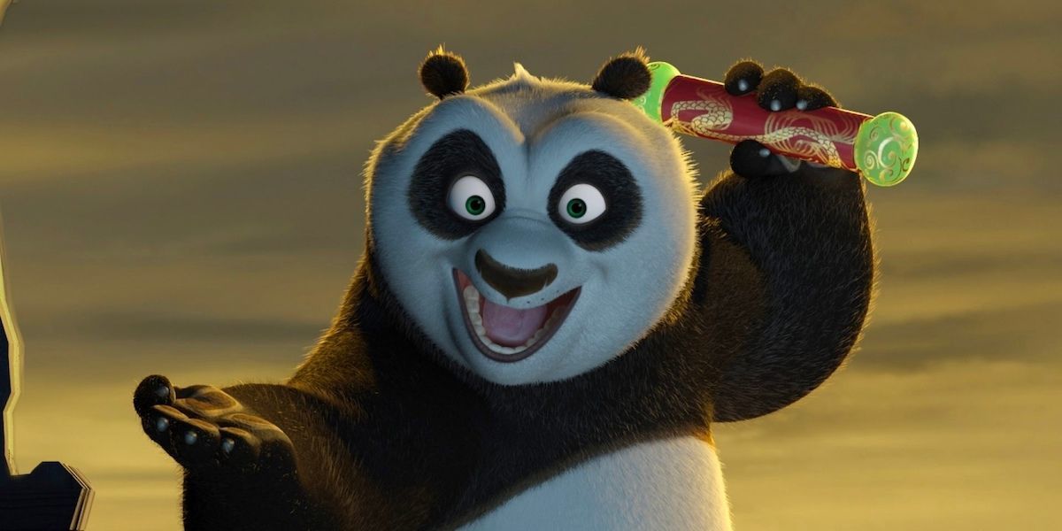 Раскрыт новый персонаж из мультфильма «Кунг-фу Панда 4» (фото) Раскрыт новый персонаж из мультфильма «Кунг-фу Панда 4» (фото)