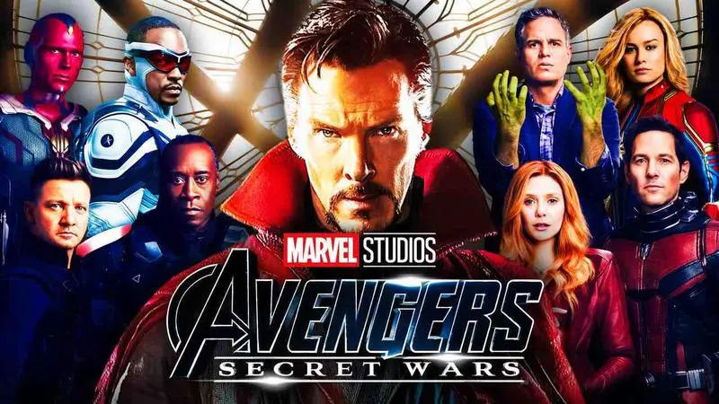 Marvel Studios может перезагрузить MCU после выхода фильма 6-й Фазы