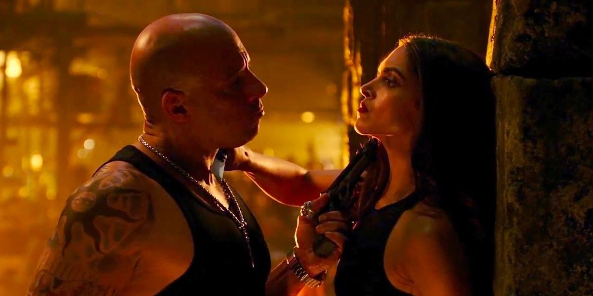 Статус фильма «Три Икса 4» с Вином Дизелем может огорчить Статус фильма «Три Икса 4» с Вином Дизелем может огорчить