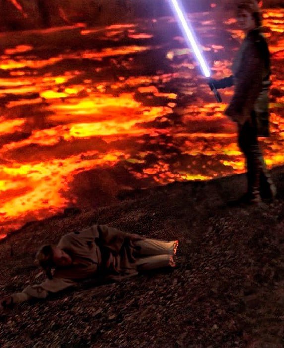 Lucasfilm внезапно вырезали ожидаемую сцену из сериала «Асока»