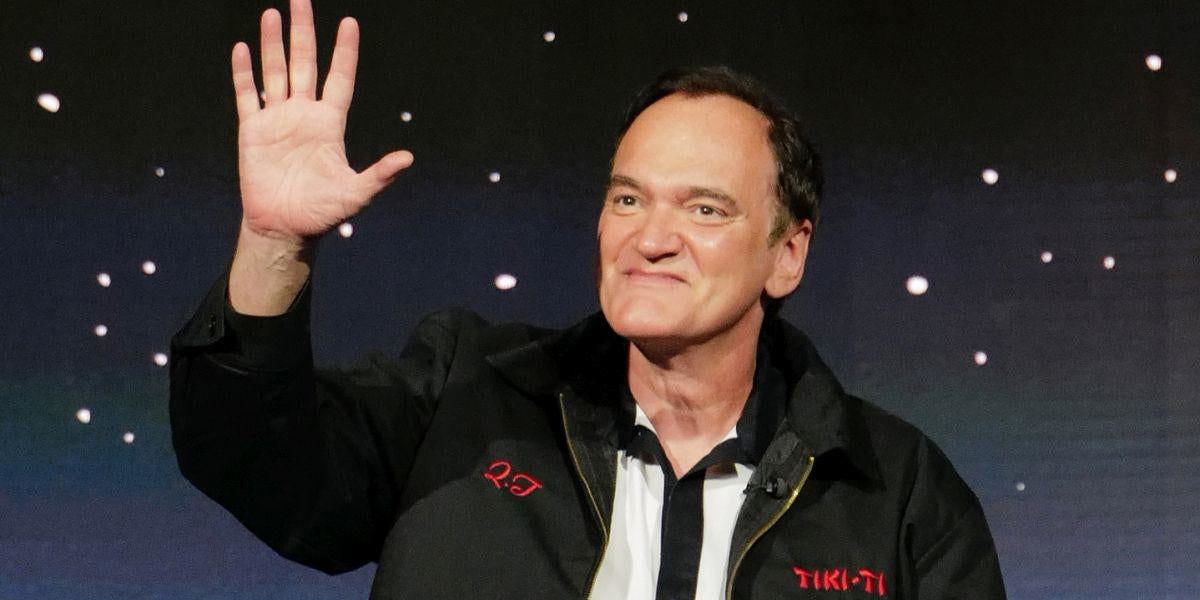 Квентин Тарантино раскрыл планы по съемкам последнего фильма в Лос-Анджелесе Квентин Тарантино раскрыл планы по съемкам последнего фильма в Лос-Анджелесе