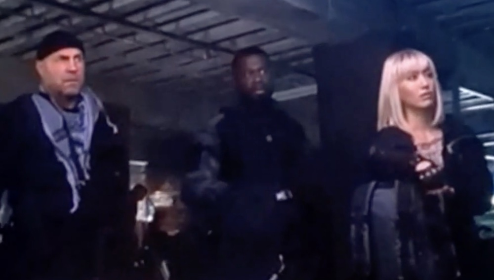 Утечка. Фильм «Неудержимые 4» можно посмотреть онлайн Утечка. Фильм «Неудержимые 4» можно посмотреть онлайн