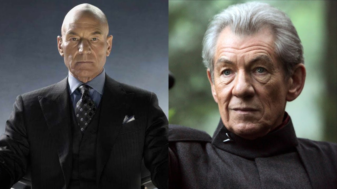 Звезда «Властелина колец» и «Людей Икс» Иэн Маккеллен не закончил актерскую карьеру Звезда «Властелина колец» и «Людей Икс» Иэн Маккеллен не закончил актерскую карьеру