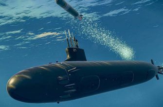 Онлайн-экшен Modern Warships доступен для игры на ПК
