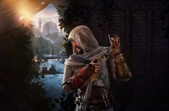 Assassin's Creed Mirage оказалась самой успешной игрой Ubisoft в поколении