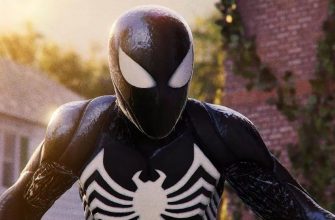 Концовка и сцена после титров Spider-Man 2 для PS5: спойлеры появились до выхода