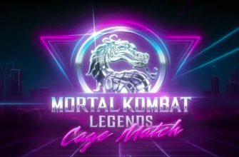 Вышел трейлер новой экранизации Mortal Kombat про Джонни Кейджа