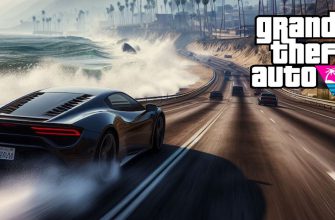 Графика Grand Theft Auto 6 может удивить - СМИ