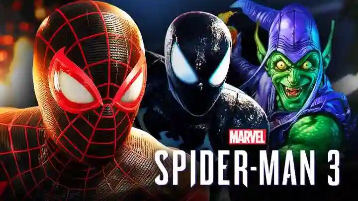 Когда выйдет Marvel's Spider-Man 3. Дата выхода продолжения «Человека-паука» от PlayStation