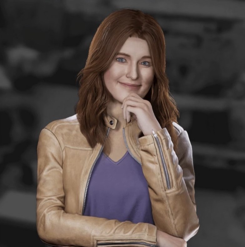 Новый дизайн Мэри Джейн из Marvel’s Spider-Man 2 разозлил фанатов Человека-паука Новый дизайн Мэри Джейн из Marvel’s Spider-Man 2 разозлил фанатов Человека-паука