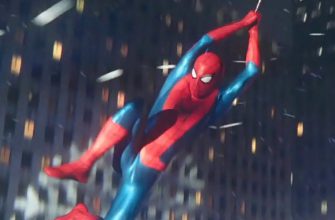 Как открыть костюм из «Человека-паука: Нет пути домой» в Marvels Spider-Man 2 (2023)