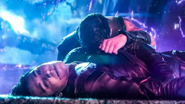 Тор и Локи снова встретятся. Когда стоит ждать их воссоединение в MCU? Тор и Локи снова встретятся. Когда стоит ждать их воссоединение в MCU?